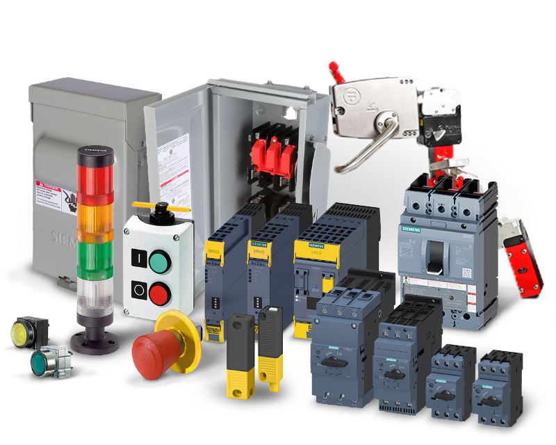 Industrial Automation Image